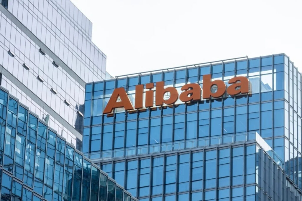 Alibaba’s AI Pivot Deepens, Plans to Offload Gaming Business For at Least .5 Billion: Report