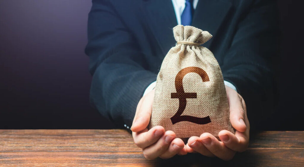 Winvia Entertainment Secures £33 Million Barclays Loan to Support Prize Draw Expansion