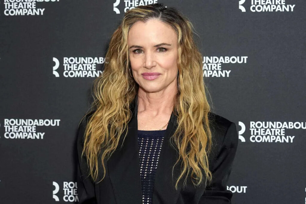 Juliette Lewis apologized to audience after “Cape Fear ”screening: ‘It was so disturbing’ Juliette Lewis apologized to audience after “Cape Fear ”screening: ‘It was so disturbing’