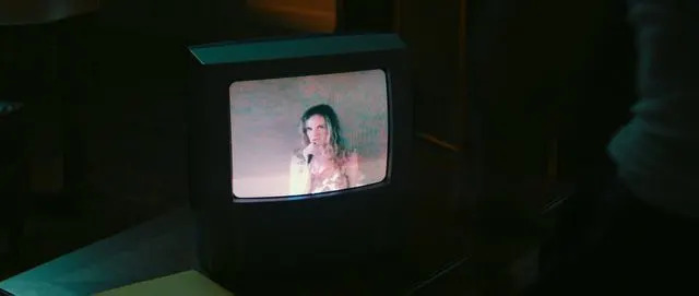 Juliette Lewis in 'Cape Fear'Credit: Courtesy of Apple