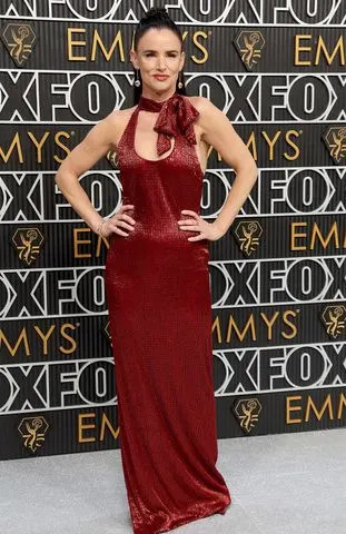 Juliette Lewis in Los Angeles on Jan. 15, 2024Credit: Kevin Mazur/Getty