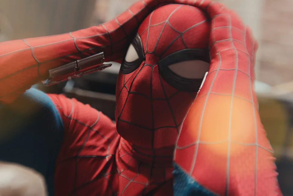 'Spider-Man: Brand New Day' post-credits scene explainedCredit: Sony Pictures