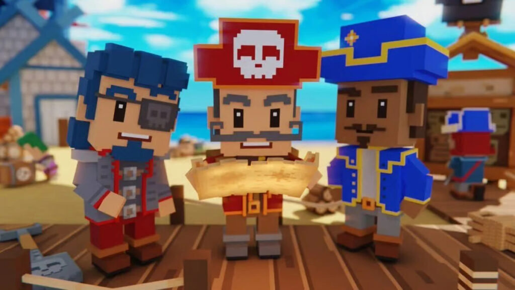 Another Blockchain Game Studio Shuts Down As Crypto Trend Sputters Out Another Blockchain Game Studio Shuts Down As Crypto Trend Sputters Out