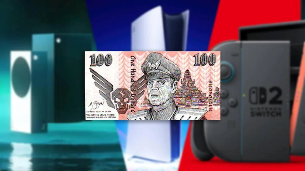 Why Are Video Game Consoles So Expensive These Days (And Games Historically Cheap)? Why Are Video Game Consoles So Expensive These Days (And Games Historically Cheap)?
