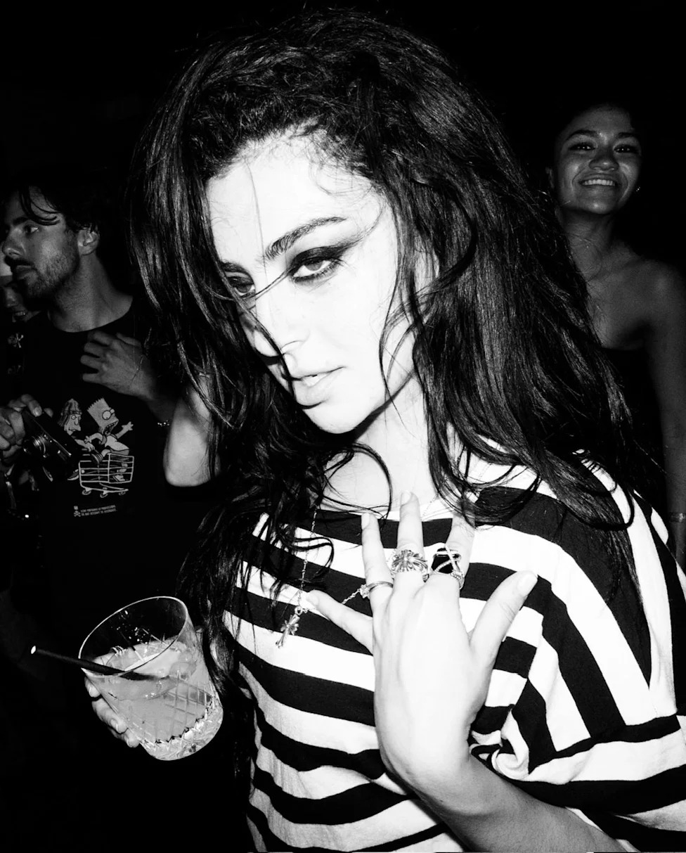 Charli XCX birthday