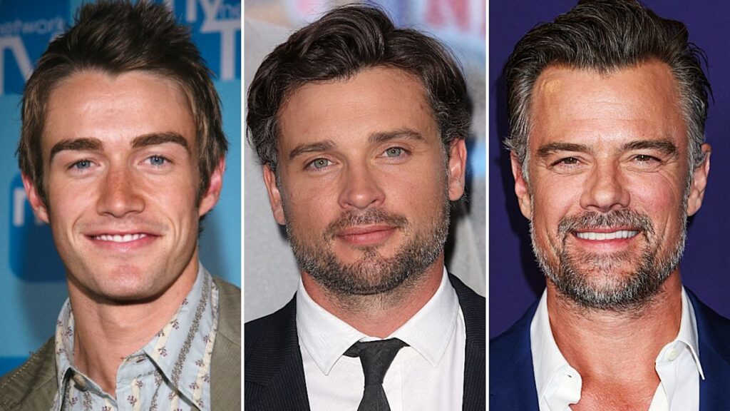 14 Hottest TV Show Actors To Ever Grace The Small Screen 14 Hottest TV Show Actors To Ever Grace The Small Screen