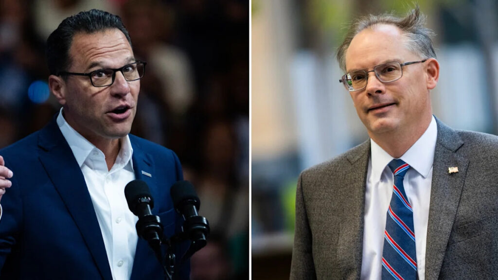 Epic Games’ Tim Sweeney calls Pennsylvania Gov. Shapiro’s data center crackdown ‘sabotaging American progress’