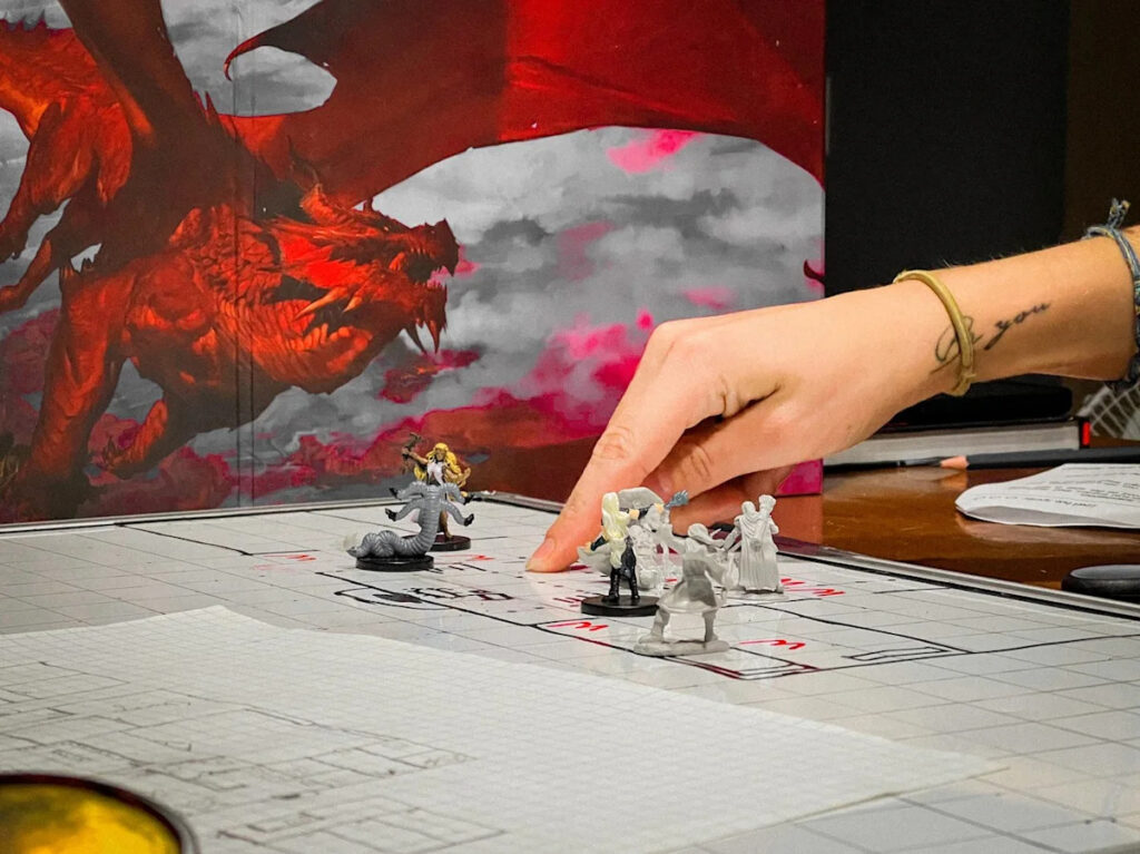 Hasbro Exec Rolled a “1” on Video Games – Hasbro Exec Rolled a “1” on Video Games –