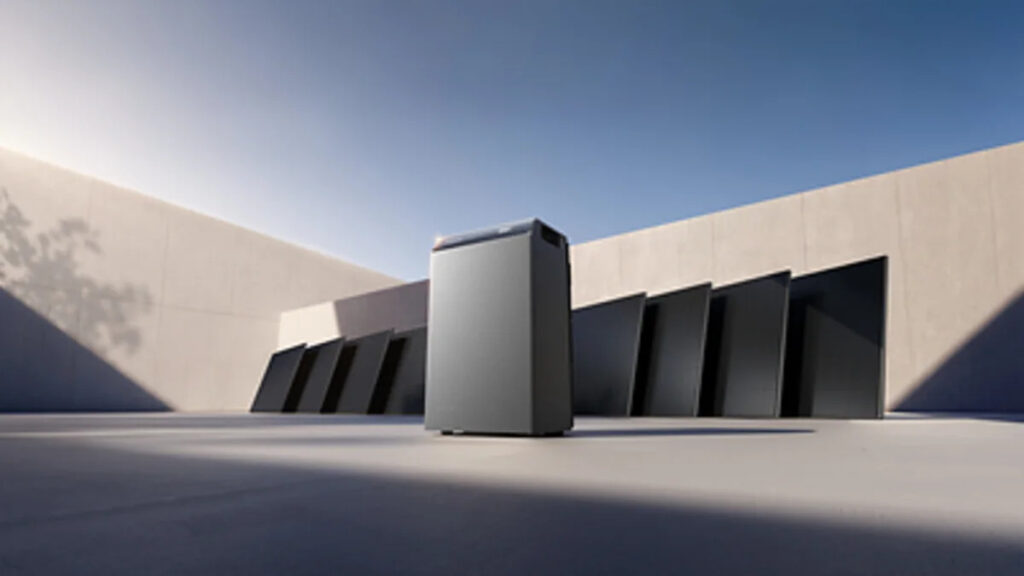 EcoFlow launches new STREAM Series to make home energy storage accessible for millions of UK households