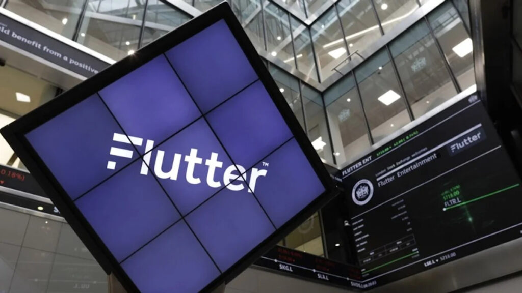 Flutter Entertainment price target trimmed on increased promotional spending