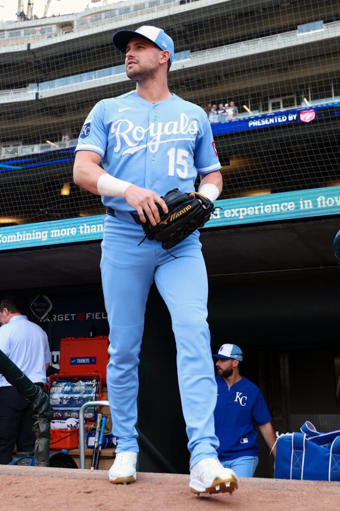 Royals lose to Rockies while fandom stares at social media for trade news Royals lose to Rockies while fandom stares at social media for trade news