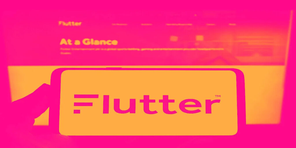 Flutter Entertainment’s Q2 Earnings Call: Our Top 5 Analyst Questions