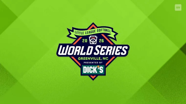 Where to watch Little League Softball World Series: Full TV schedule, channels, live streams for 2026 LLSWS Where to watch Little League Softball World Series: Full TV schedule, channels, live streams for 2026 LLSWS