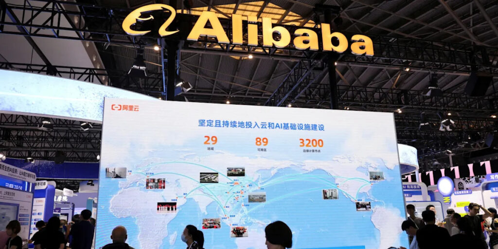 Alibaba to Sell Videogame Business for at Least .5 Billion