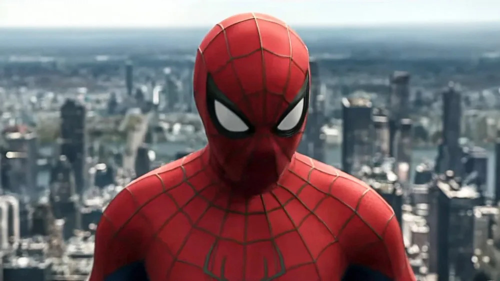 ‘Spider-Man: Brand New Day’ Swings to Mind-Blowing 5 Million Debut, Second-Biggest Opening Weekend in Box Office History ‘Spider-Man: Brand New Day’ Swings to Mind-Blowing 5 Million Debut, Second-Biggest Opening Weekend in Box Office History
