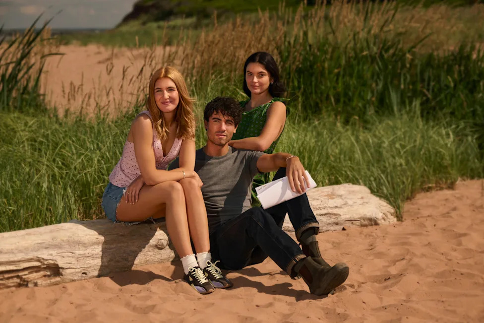 ‘This Summer Will Be Different’ Netflix Series Adds 6 to Cast as Production Begins
