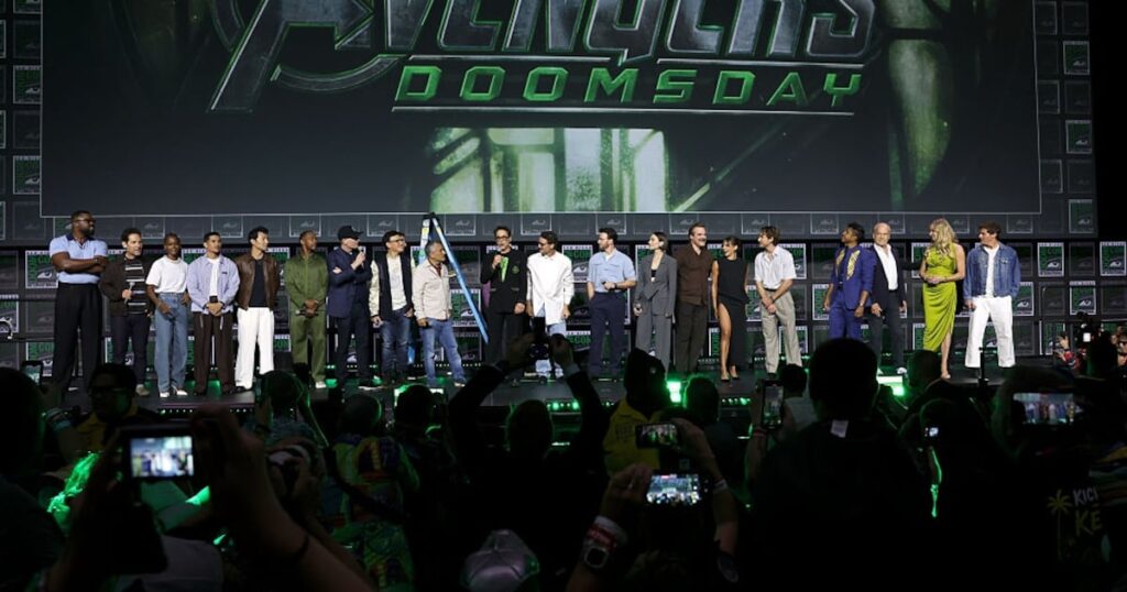 Disney+ releases key films to watch before ‘Avengers: Doomsday’ Disney+ releases key films to watch before ‘Avengers: Doomsday’