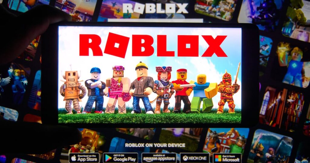 Roblox accused of failing to protect children, misleading investors in class Roblox accused of failing to protect children, misleading investors in class