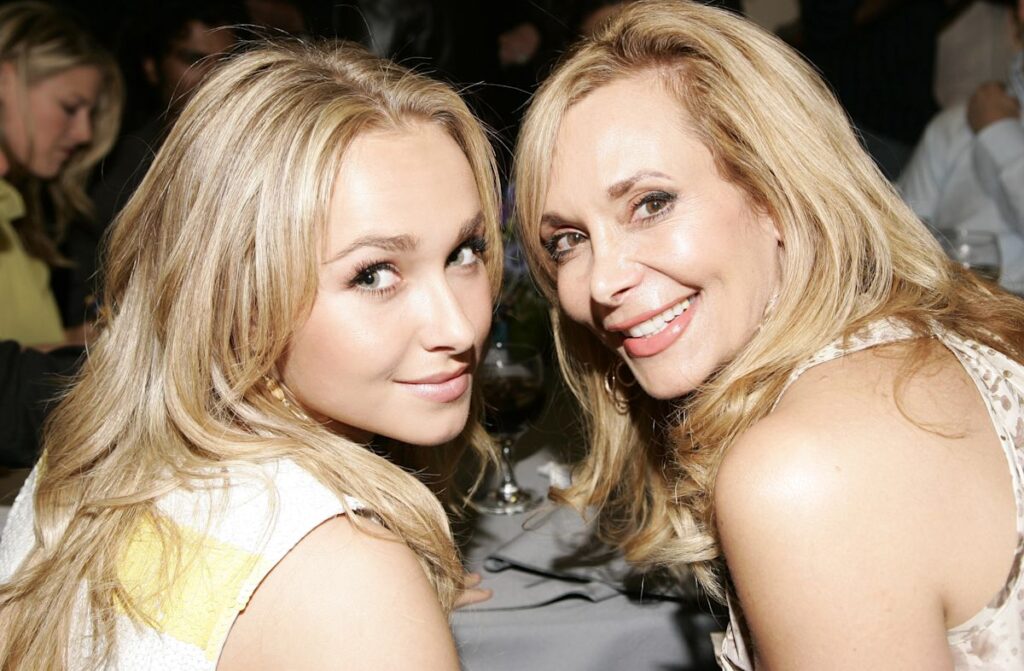 Hayden Panettiere’s mom disputes her daughter’s claim about their painful split: ‘I didn’t say what she said’ Hayden Panettiere’s mom disputes her daughter’s claim about their painful split: ‘I didn’t say what she said’