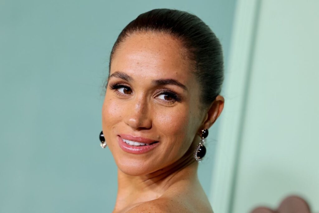 Meghan Markle could return to acting after moving to U.K. with Prince Harry and their children Meghan Markle could return to acting after moving to U.K. with Prince Harry and their children
