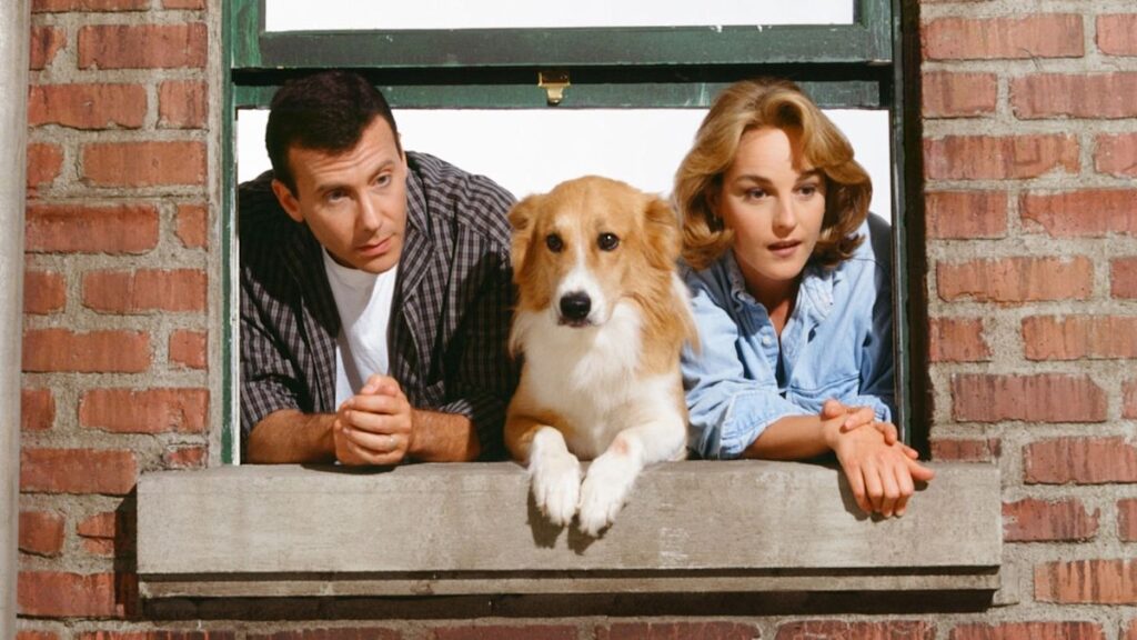 10 ’90s shows that made TV feel like an event — remember planning your week around these?