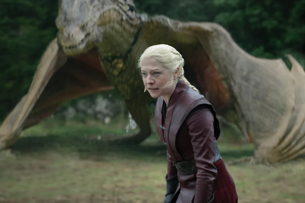 emma darcy house of the dragon