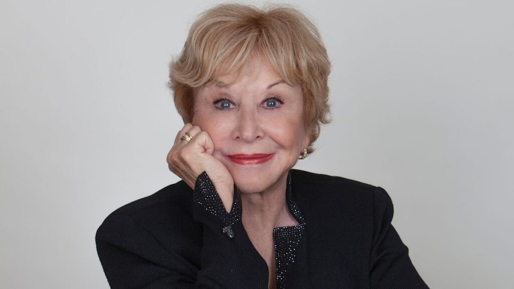 Michael Learned on ‘The Waltons’, her recent Netflix role, and why her best work may still be ahead Michael Learned on ‘The Waltons’, her recent Netflix role, and why her best work may still be ahead