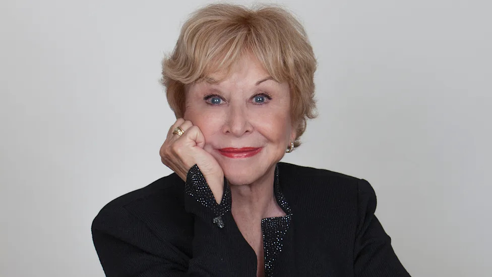 Michael Learned is thriving with new projects for 2026.