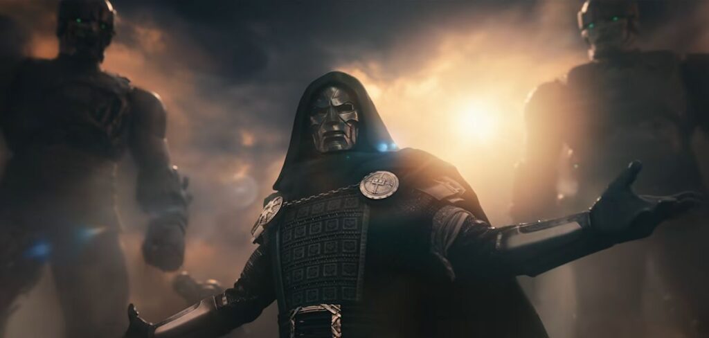 Here’s the official pre-’Avengers: Doomsday’ watchlist, plus what to know ahead of the new Marvel movie