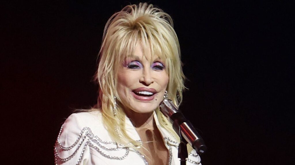 Dolly Parton, beloved country music icon, dies at 80 after ‘brief battle with cancer’