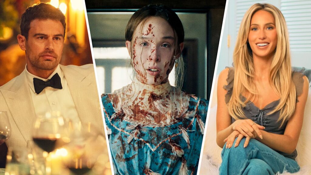 The 11 best new Netflix shows and movies for September, including 3 big returning favorites