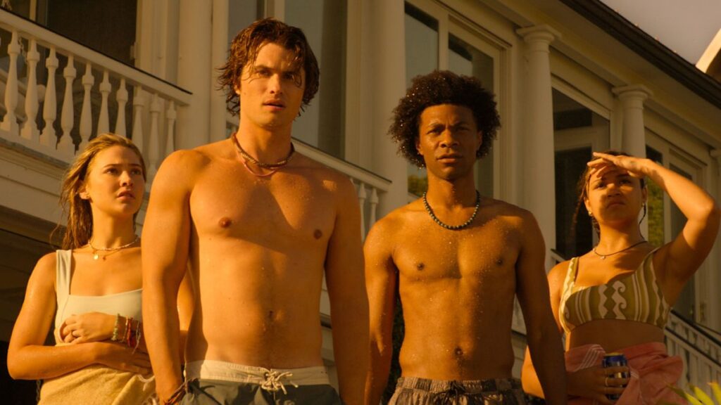 ‘Outer Banks’ is ending with Season 5. Why are so many Netflix hits short