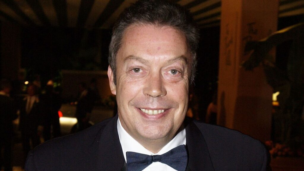 Tributes honor Tim Curry, ‘Rocky Horror’ and ‘Clue’ star, after his death at 80