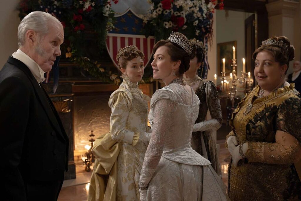 ‘The Gilded Age’ drops season 4 trailer, announces streaming date