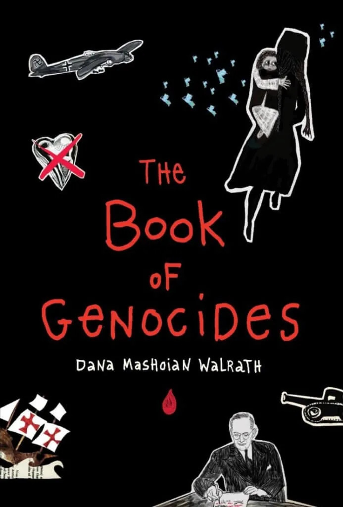 The Book Of Genocides (Harvard University Press)