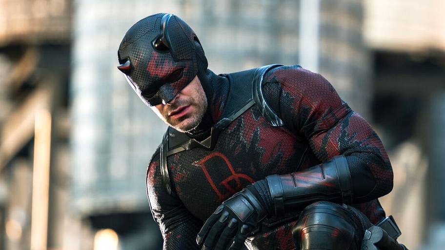 Daredevil character reportedly heading to the big screen for new Marvel adventure Daredevil character reportedly heading to the big screen for new Marvel adventure