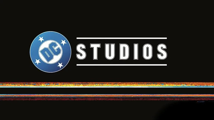 DC Studios' and Warner Bros. Pictures'