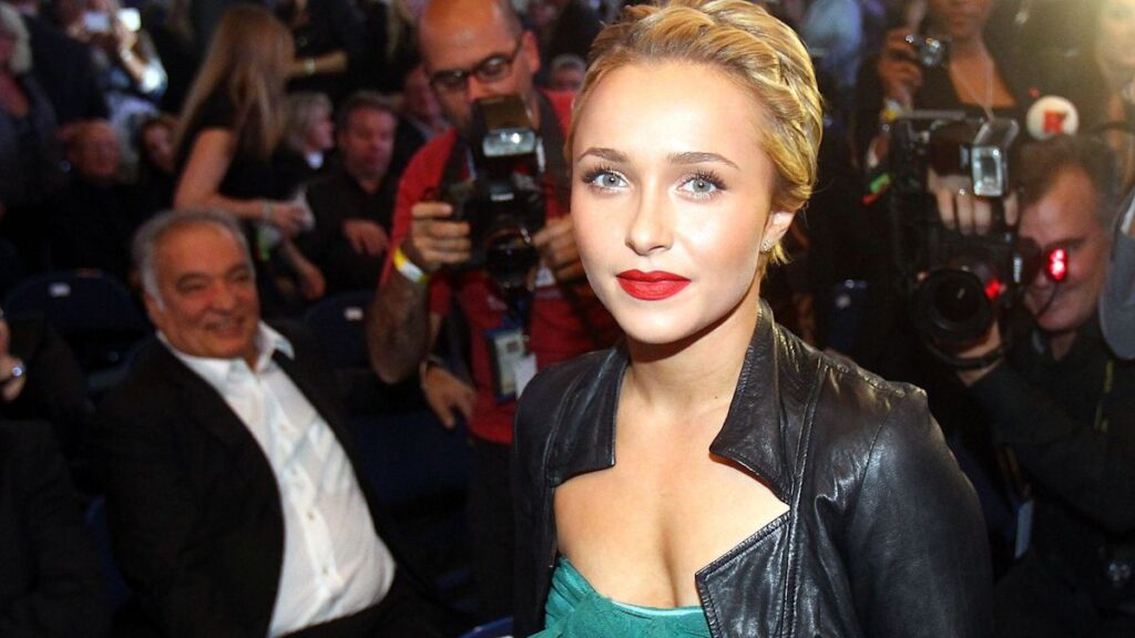 In pictures: Hayden Panettiere’s life and career, from child actor to Scream star In pictures: Hayden Panettiere’s life and career, from child actor to Scream star