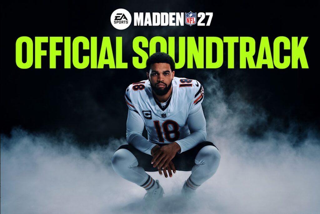 The Cultural Impact of Madden’s Soundtrack: How Football, Hip-Hop and Gaming Collide — See the Full EA Sports Madden NFL 27 Soundtrack The Cultural Impact of Madden’s Soundtrack: How Football, Hip-Hop and Gaming Collide — See the Full EA Sports Madden NFL 27 Soundtrack