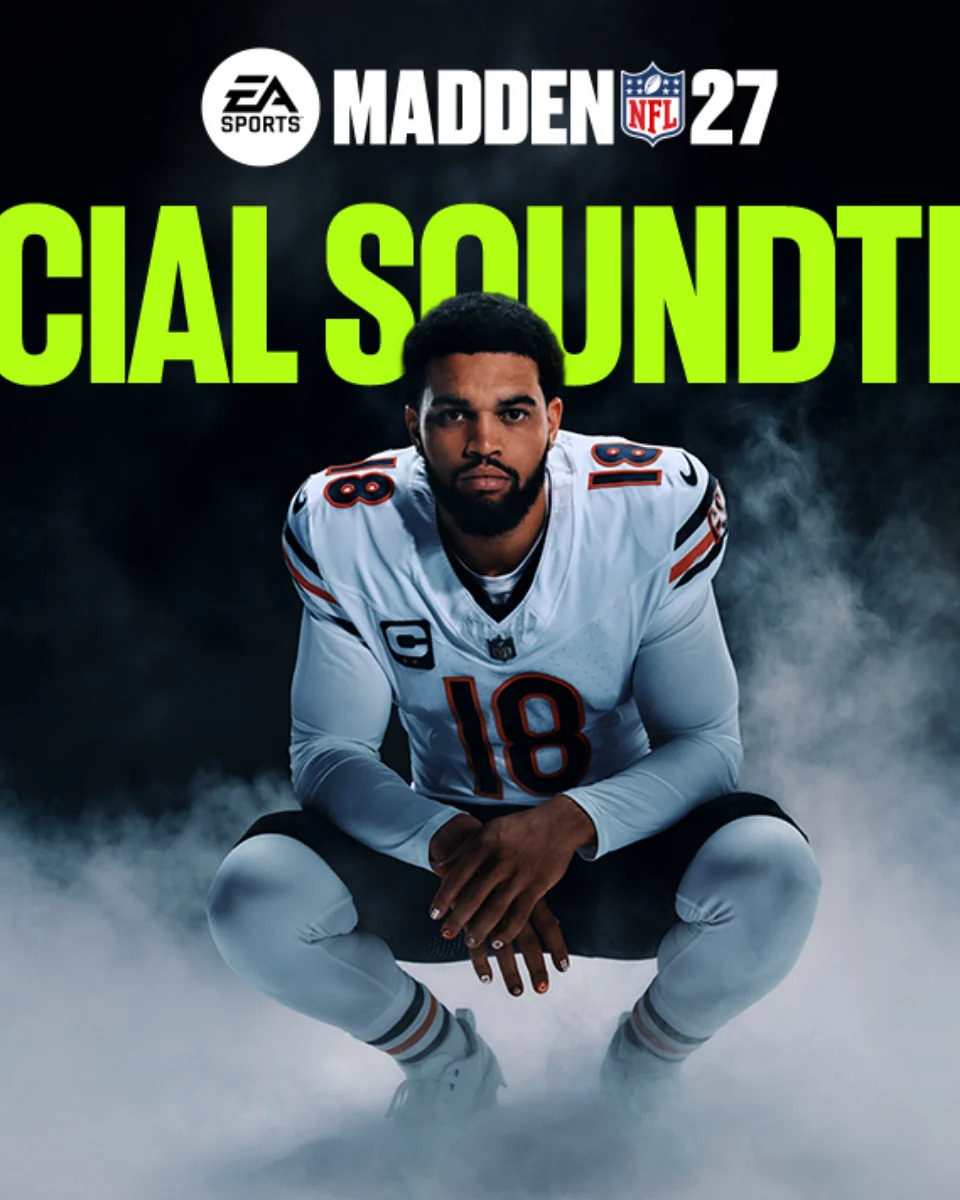 The Cultural Impact of Madden's Soundtrack: How Football, Hip-Hop and Gaming Collide — See the Full EA Sports Madden NFL 27 Soundtrack