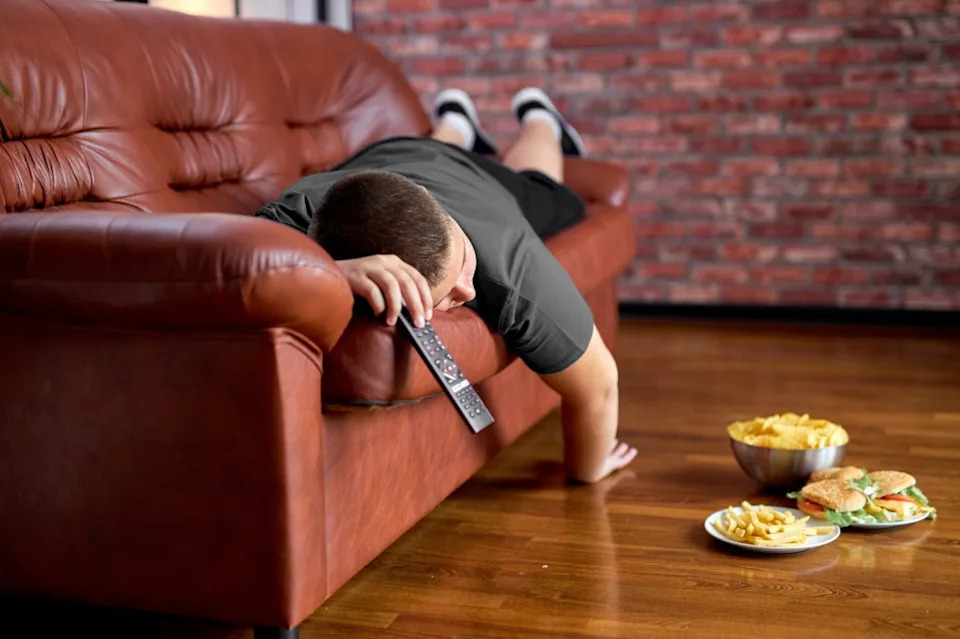Prior to the advent of streaming, TV used to be a shared common experience that happened in real time. Roman – stock.adobe.com