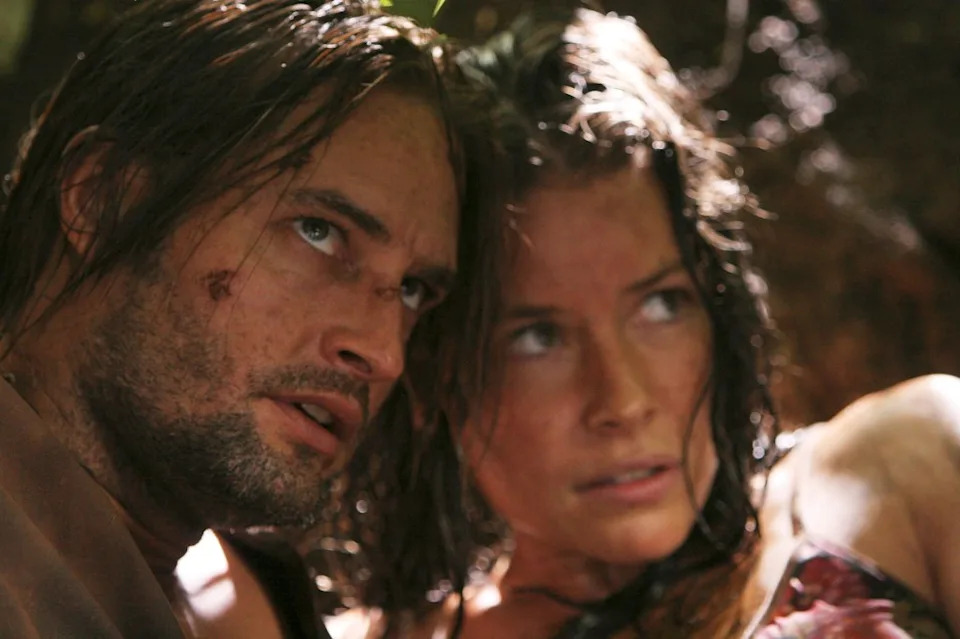 "Lost" wasn't the last TV phenomenon. Plenty of enormous shows came afterward. (Disney General Entertainment) Disney General Entertainment Content via Getty Images