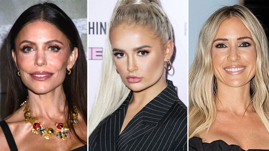 10 Reality TV Stars Whose Fame Outshined Their Original Shows