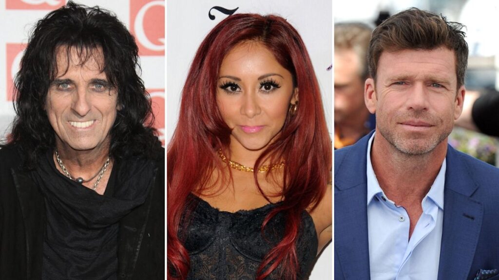 15 of the Wildest Celebrity TV Cameos of All Time