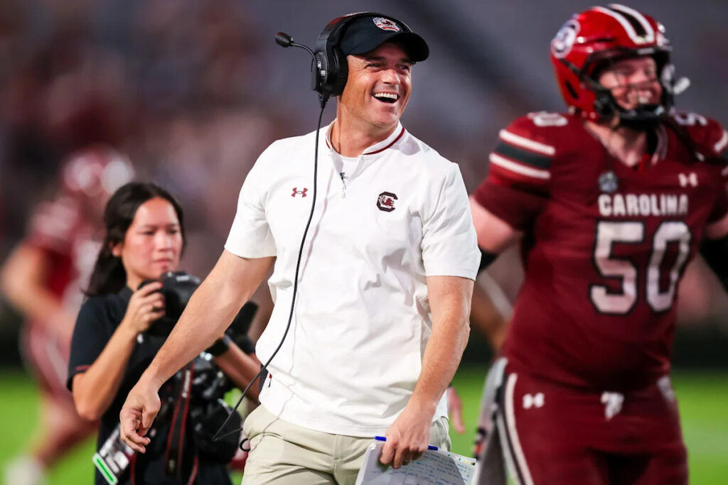 Netflix SEC football series will not return for 2026 season Netflix SEC football series will not return for 2026 season