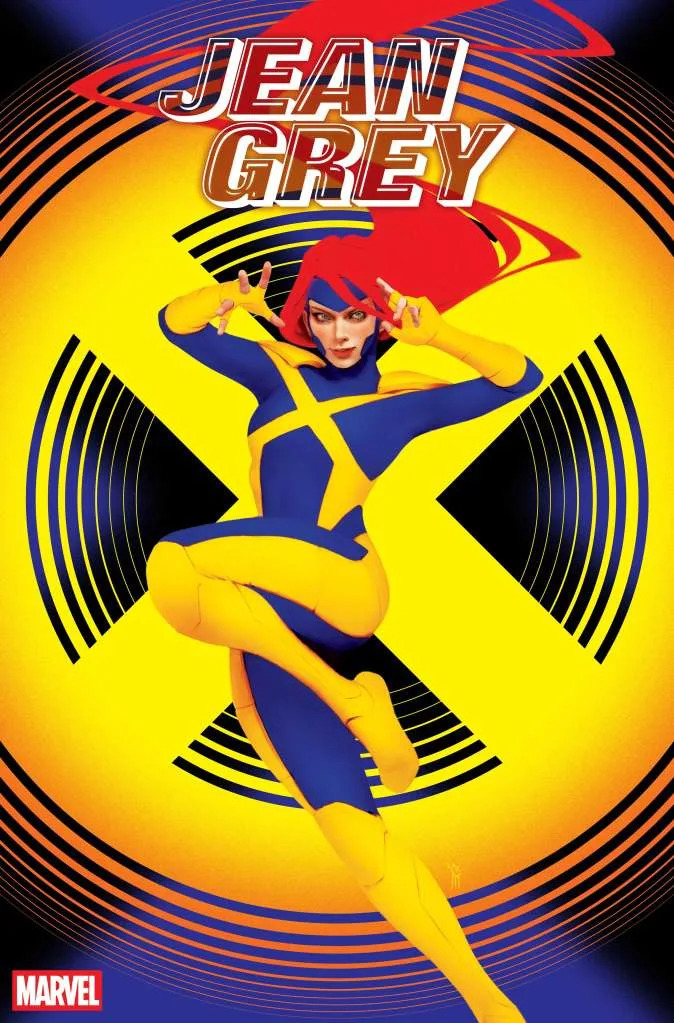 (Photo Credit: Marvel Comics)