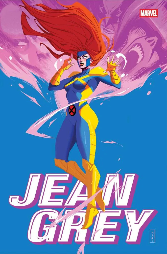 (Photo Credit: Marvel Comics)
