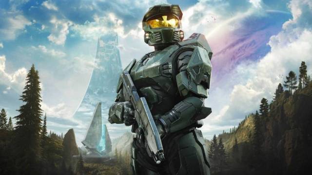 Halo, Warcraft, & More Xbox Video Games Could Soon Get New Movie & TV Show Adaptations Halo, Warcraft, & More Xbox Video Games Could Soon Get New Movie & TV Show Adaptations