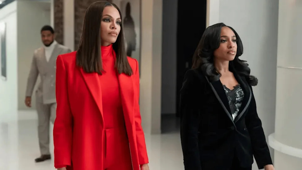 Tyler Perry's Popular Netflix Show Is Finally Returning With New Season Today