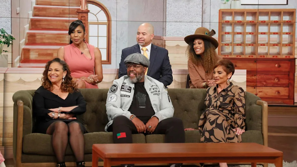 'A Different World' Reboot Taps Legacy Cast, Including Jasmine Guy and Kadeem Hardison